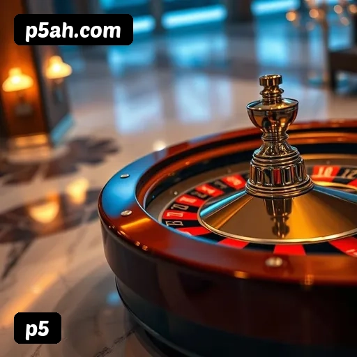 Vantagens exclusivas p5 para jogadores brasileiros - São Paulo, Rio, BH