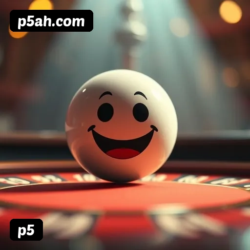 Loterias online disponíveis na p5