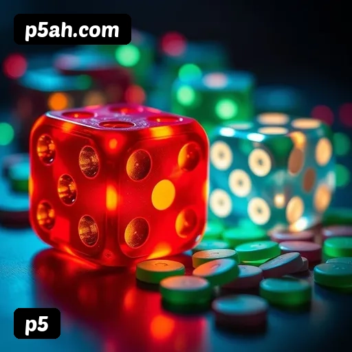 p5 segurança SSL 256-bit - Licença Curaçao, eCOGRA, GLI certificado