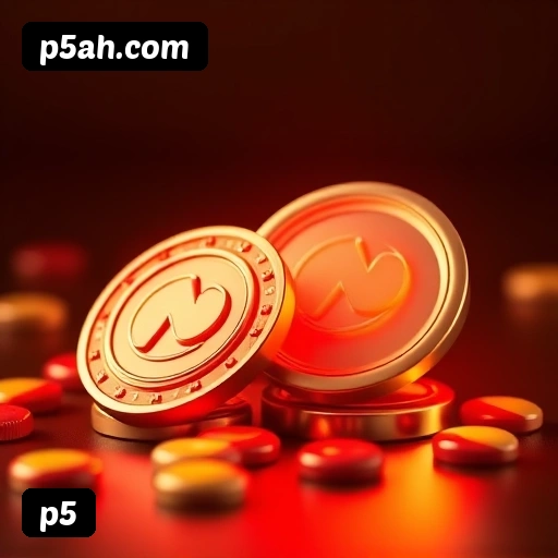 Principais provedores de slots da p5 - NetEnt, Pragmatic Play, Play'n GO